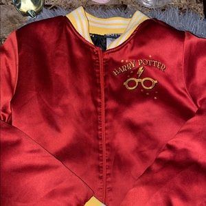 Harry Potter Hogwarts Jacket